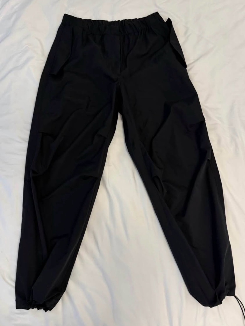 BABATON Parachute Pants size 2
